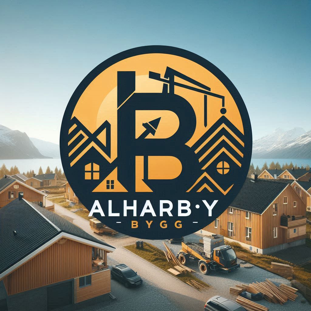 Alharby Bygg